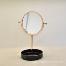2020 Customized Cosmetic Vanity Mirror Table